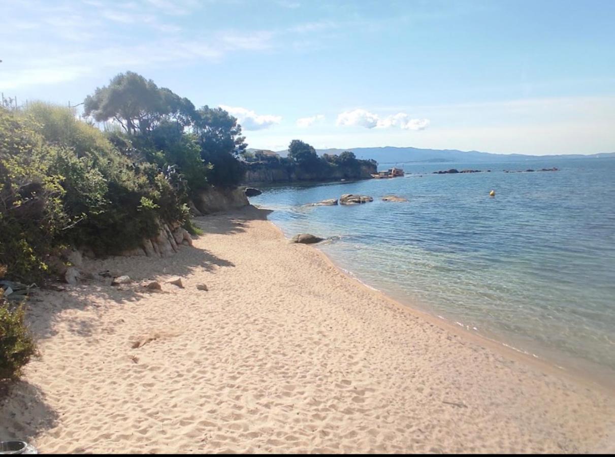 아작시오 Magnifique T2 Ajaccio 아파트 외부 사진